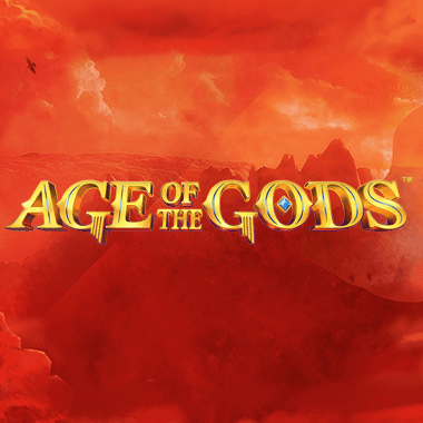 Age of the Gods Game Image